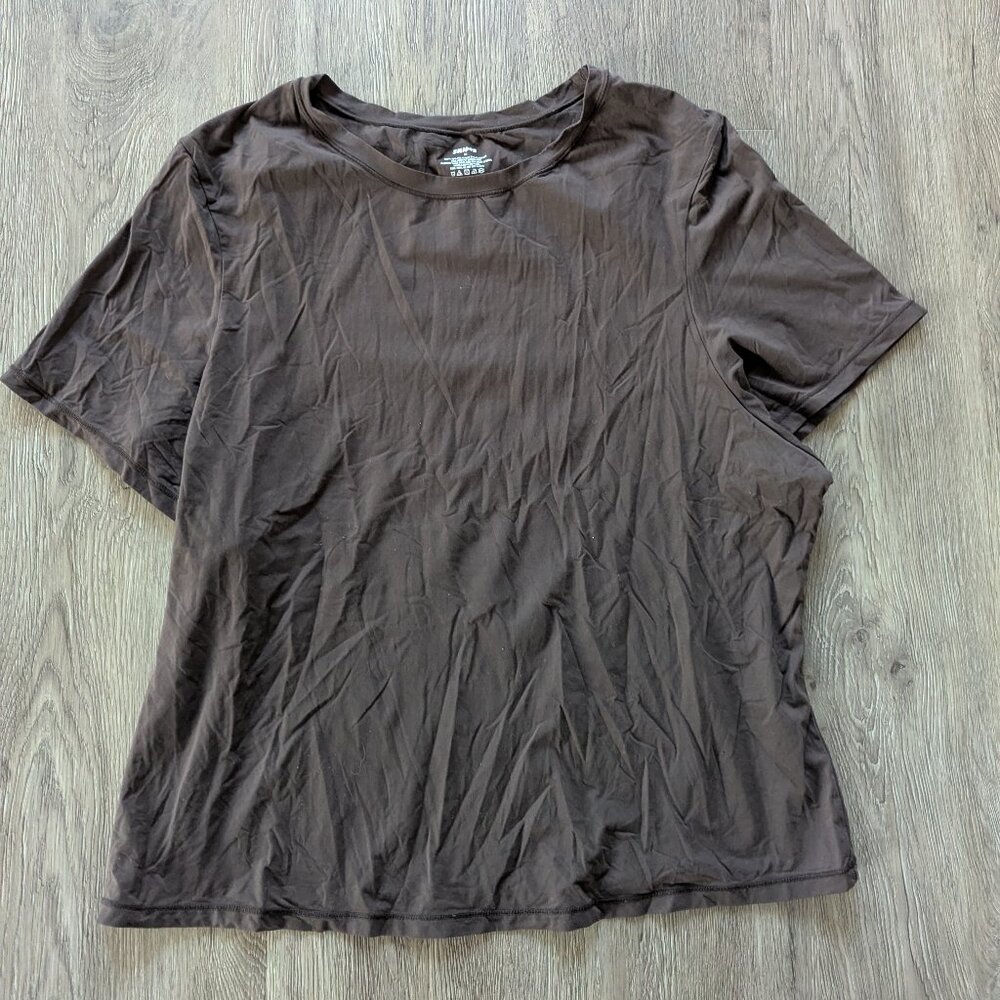 Skims Shirt